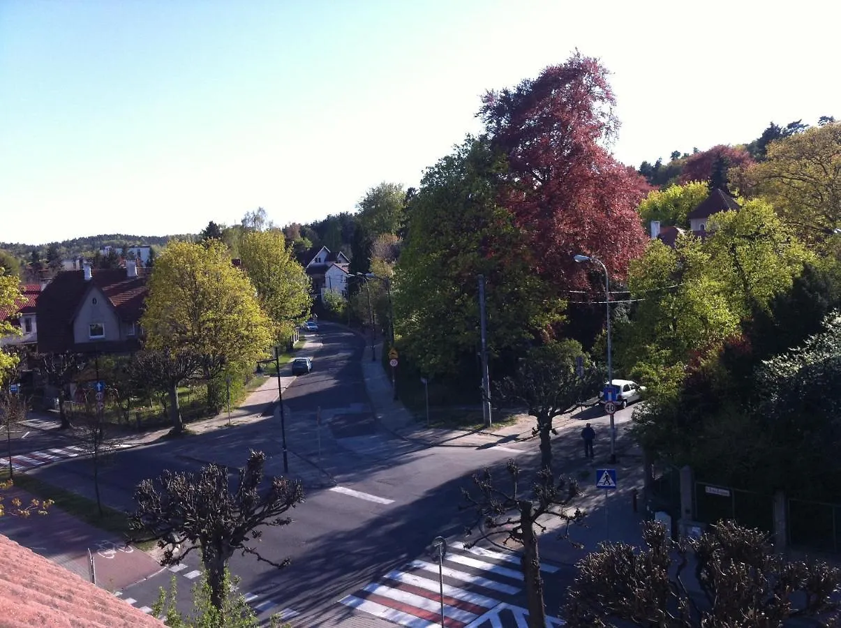 Apartament Na Poddaszu Sopot 0*,