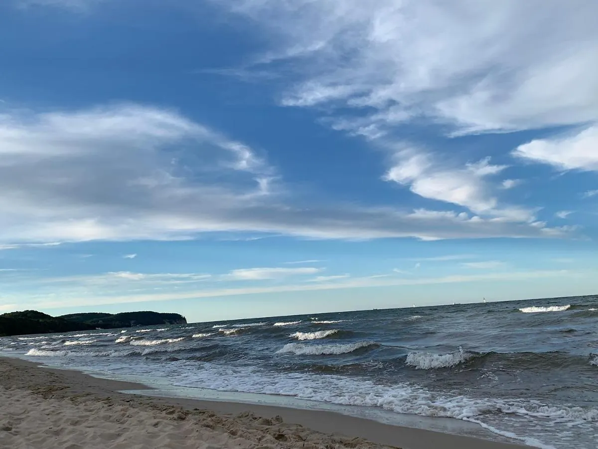 Apartament Na Poddaszu Sopot