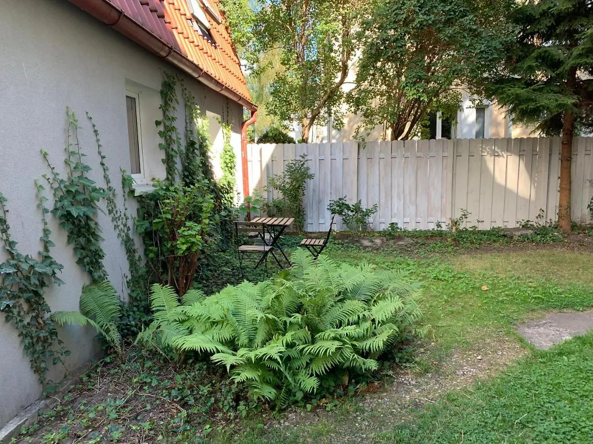 Apartament Na Poddaszu Sopot Polska