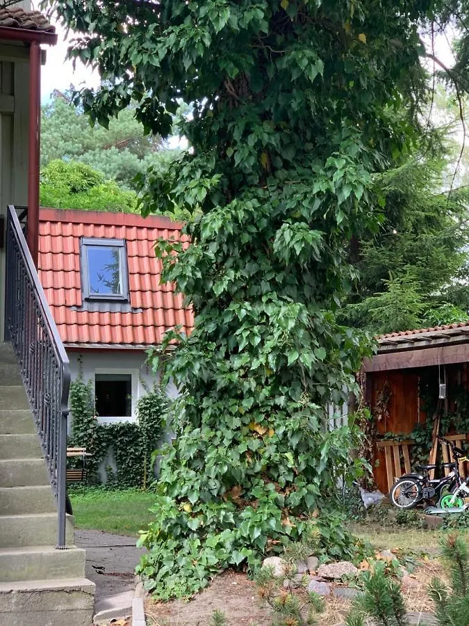 Apartament Na Poddaszu Sopot Polska