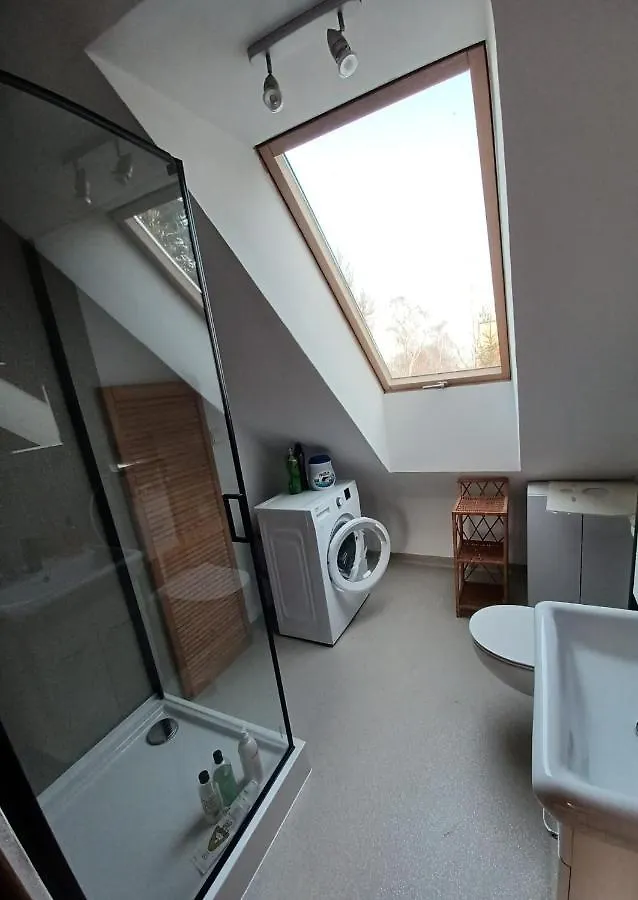 Apartament Na Poddaszu Sopot