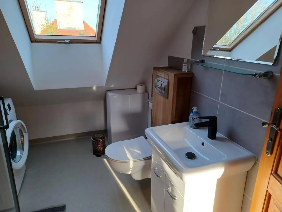 Apartament Na Poddaszu Sopot 0*,  Polska