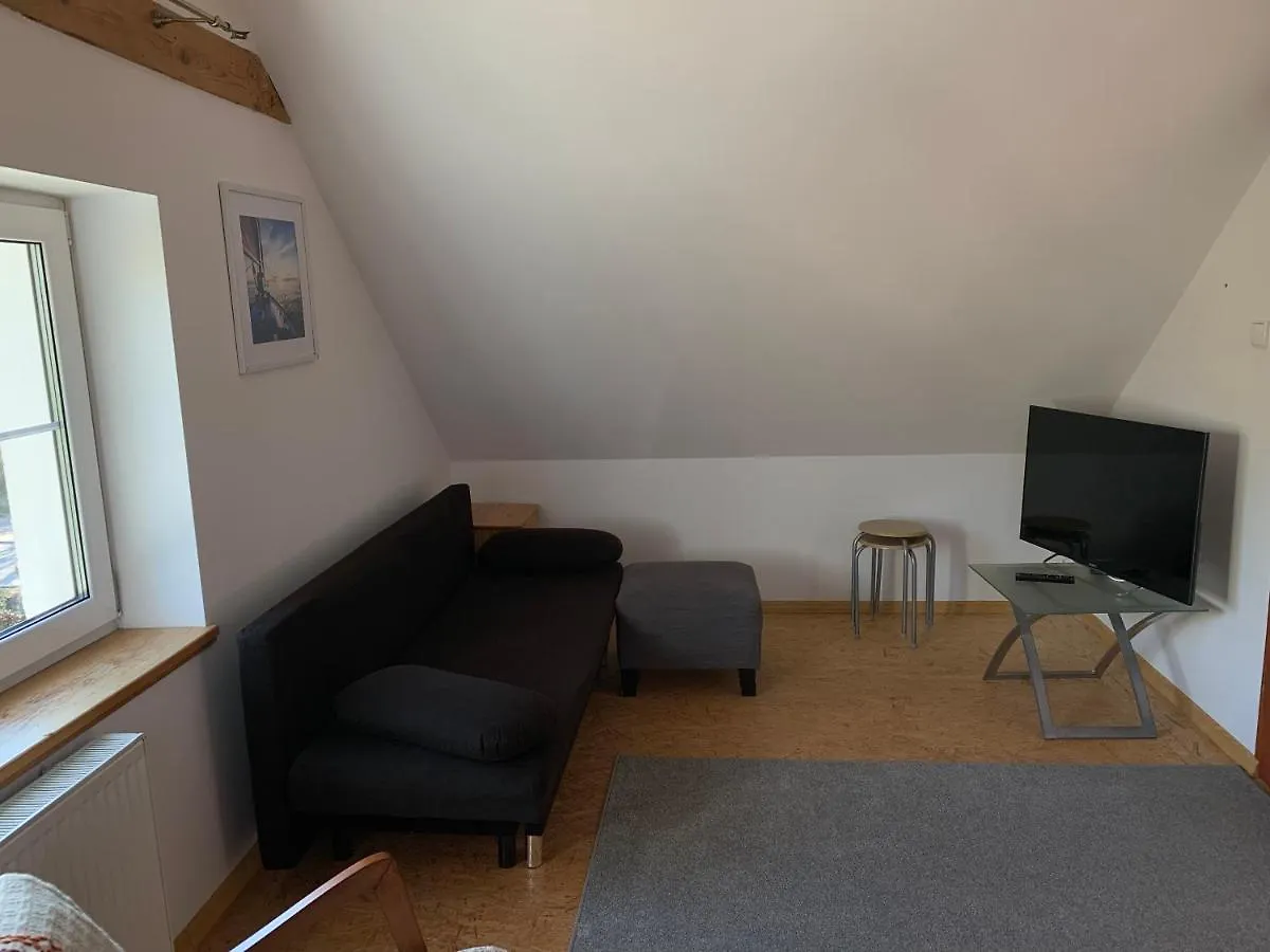 Apartament Na Poddaszu Sopot