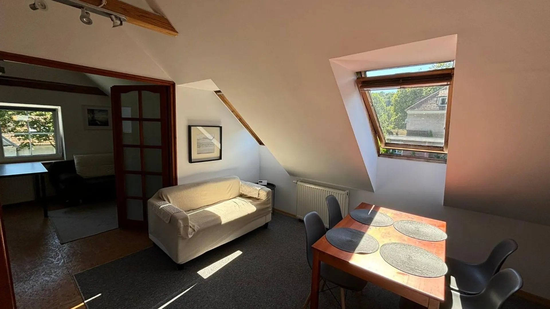 Apartament Na Poddaszu Sopot 0*,