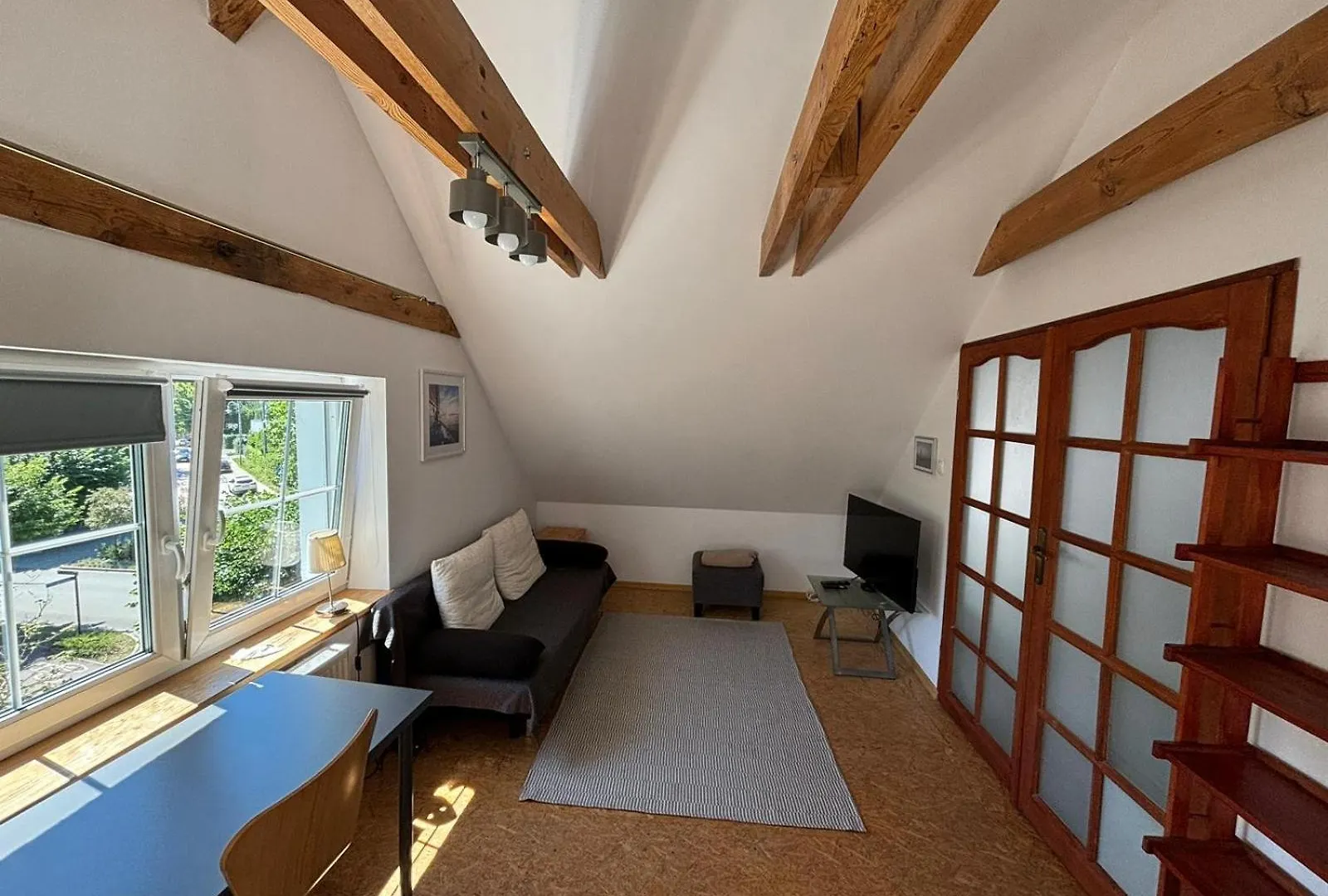 Apartament Na Poddaszu Sopot Polska