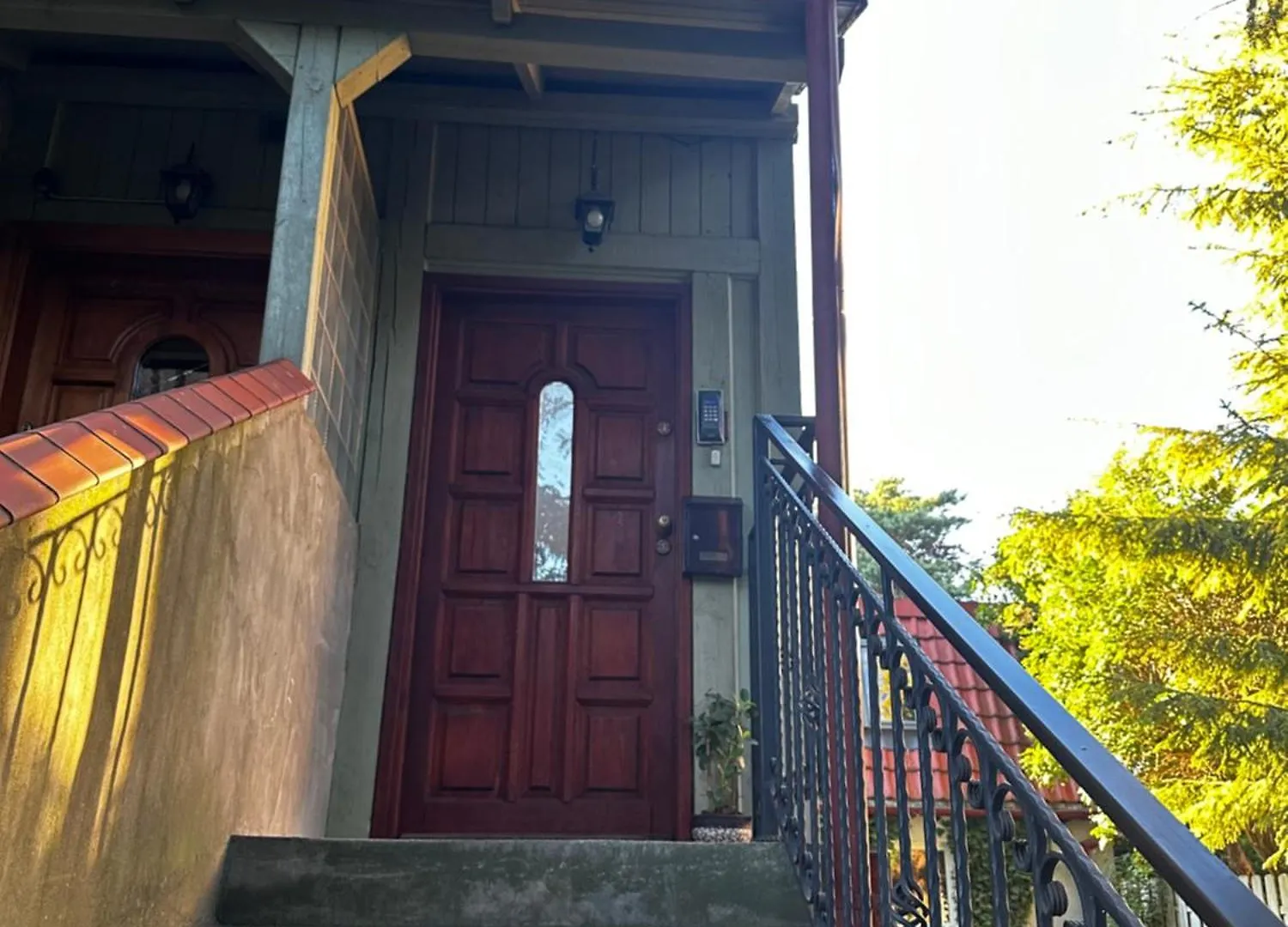 Apartament Na Poddaszu Sopot Polska