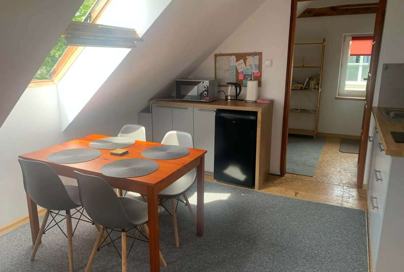 Apartament Na Poddaszu Sopot