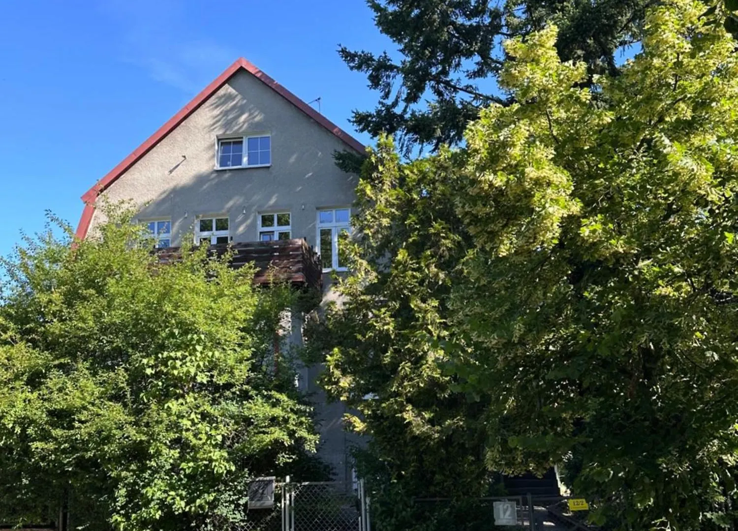 Apartament Na Poddaszu Sopot Polska